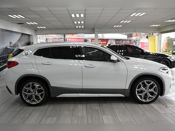 Used BMW X2 2019 for sale - 78886655: Photo