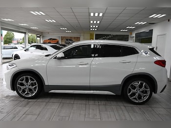 Used BMW X2 2019 for sale - 78886655: Photo