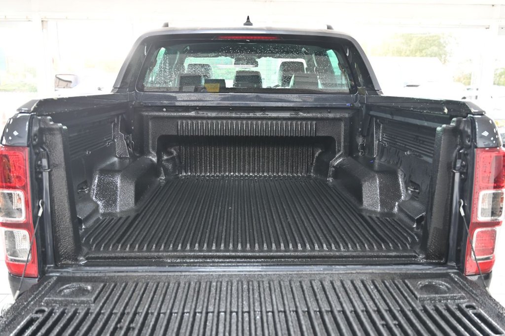 Used Ford Ranger 2021 for sale - 76654871: Photo 11