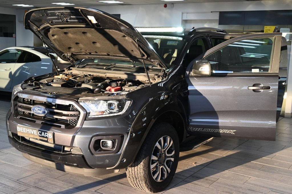 Used Ford Ranger 2021 for sale - 76654871: Photo 13