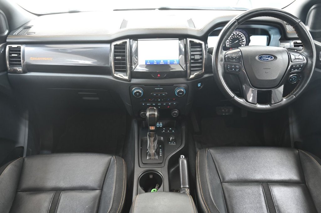 Used Ford Ranger 2021 for sale - 76654871: Photo 14