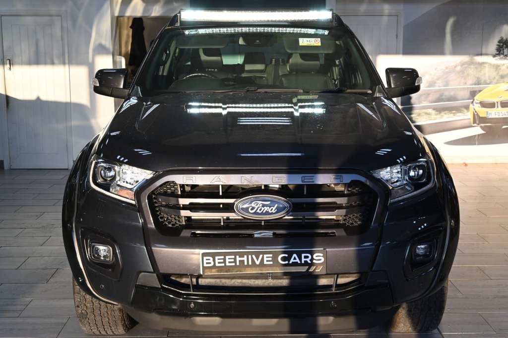Used Ford Ranger 2021 for sale - 76654871: Photo 15