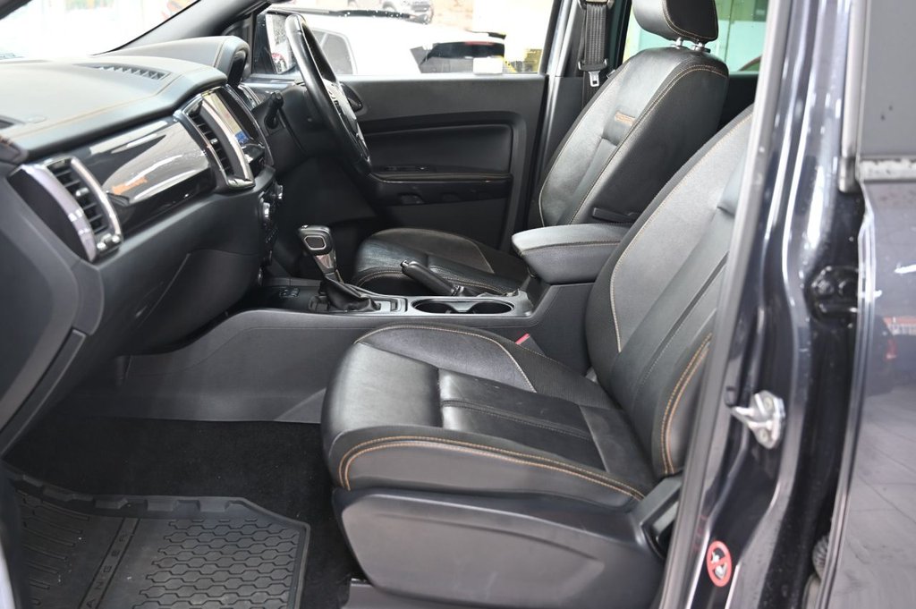 Used Ford Ranger 2021 for sale - 76654871: Photo 17