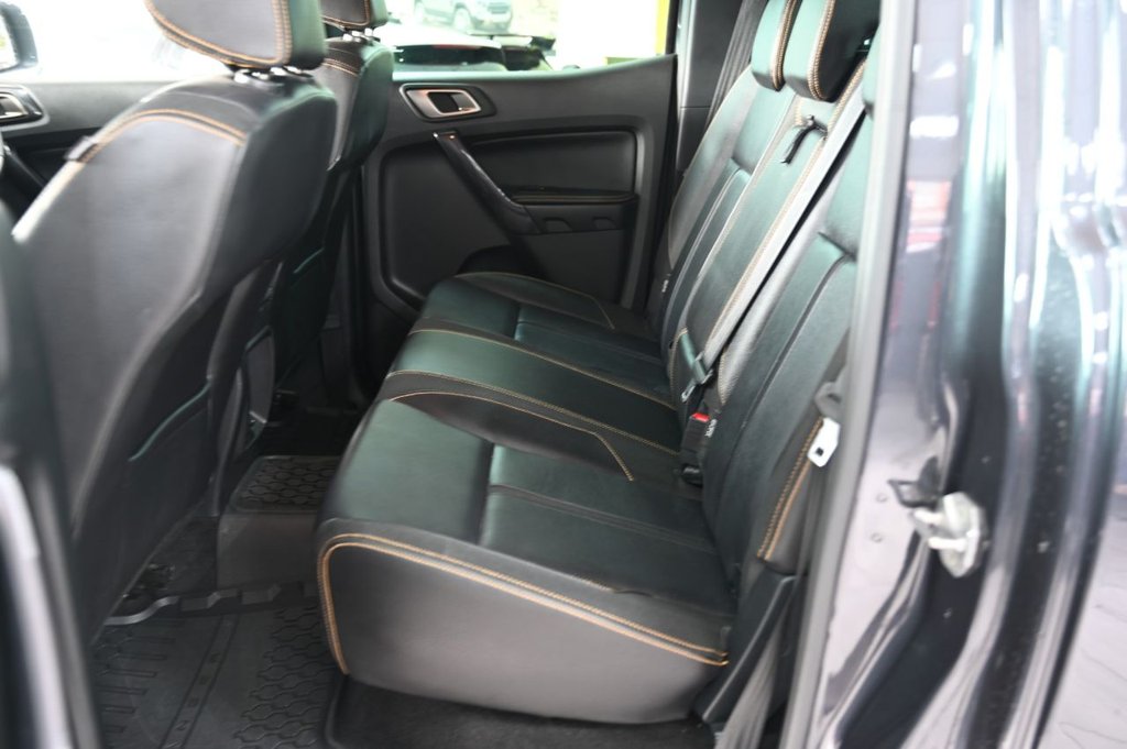 Used Ford Ranger 2021 for sale - 76654871: Photo 18