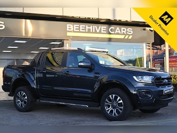 Used Ford Ranger 2021 for sale - 76654871: Photo