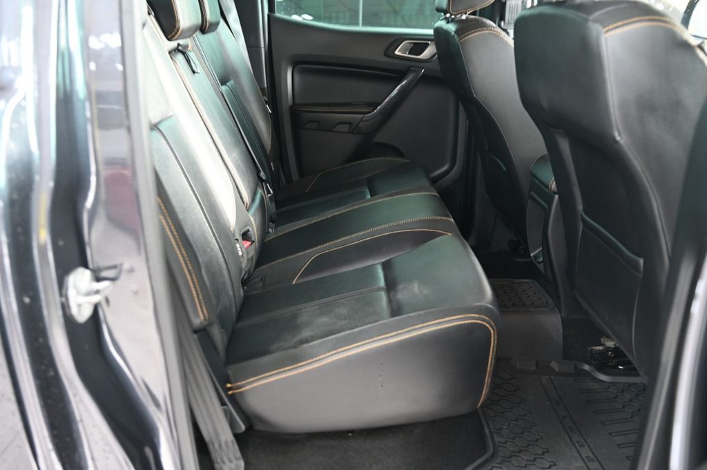 Used Ford Ranger 2021 for sale - 76654871: Photo 20