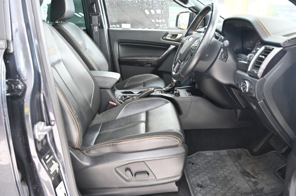 Used Ford Ranger 2021 for sale - 76654871: Photo 21