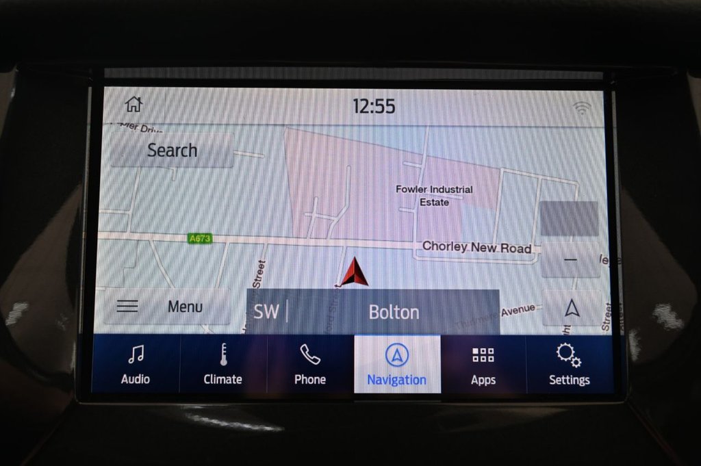 Used Ford Ranger 2021 for sale - 76654871: Photo 24