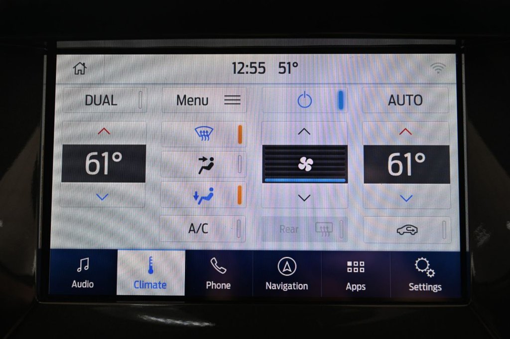 Used Ford Ranger 2021 for sale - 76654871: Photo 26