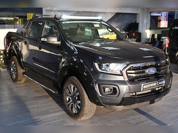 Used Ford Ranger 2021 for sale - 76654871: Photo