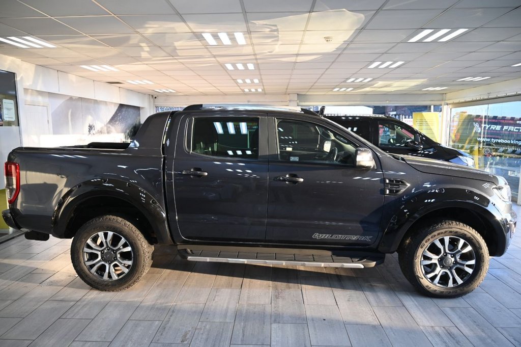 Used Ford Ranger 2021 for sale - 76654871: Photo 3