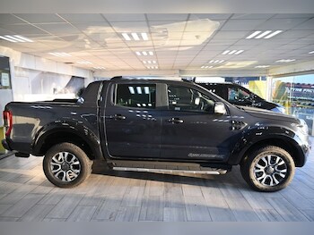 Used Ford Ranger 2021 for sale - 76654871: Photo
