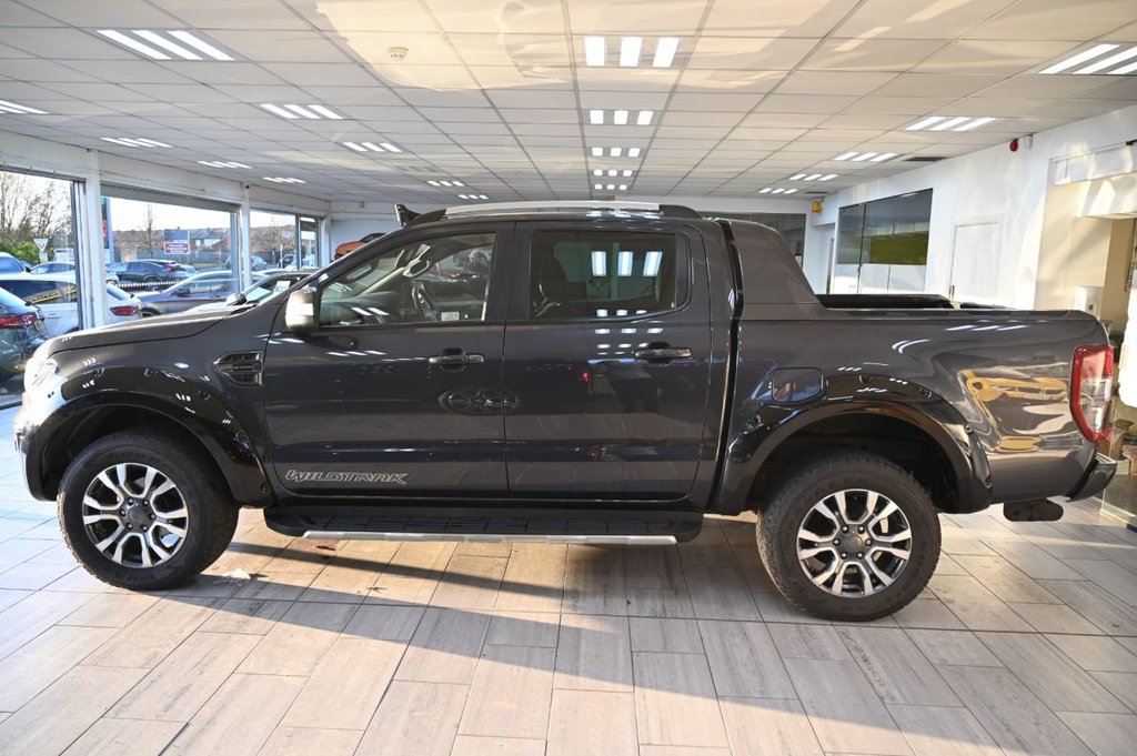 Used Ford Ranger 2021 for sale - 76654871: Photo 5