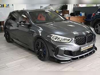 Used BMW 1 Series 2020 for sale - 78637781: Photo