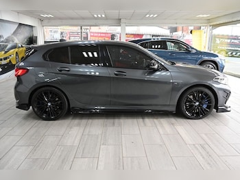 Used BMW 1 Series 2020 for sale - 78637781: Photo