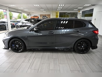 Used BMW 1 Series 2020 for sale - 78637781: Photo