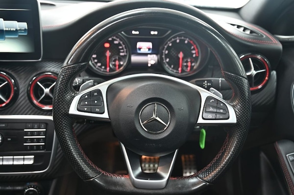 Used Mercedes-Benz A-Class 2016 for sale - 75432543: Photo 15