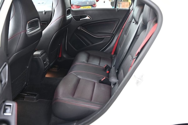 Used Mercedes-Benz A-Class 2016 for sale - 75432543: Photo 17