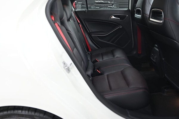 Used Mercedes-Benz A-Class 2016 for sale - 75432543: Photo 18