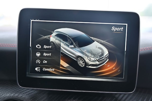 Used Mercedes-Benz A-Class 2016 for sale - 75432543: Photo 24