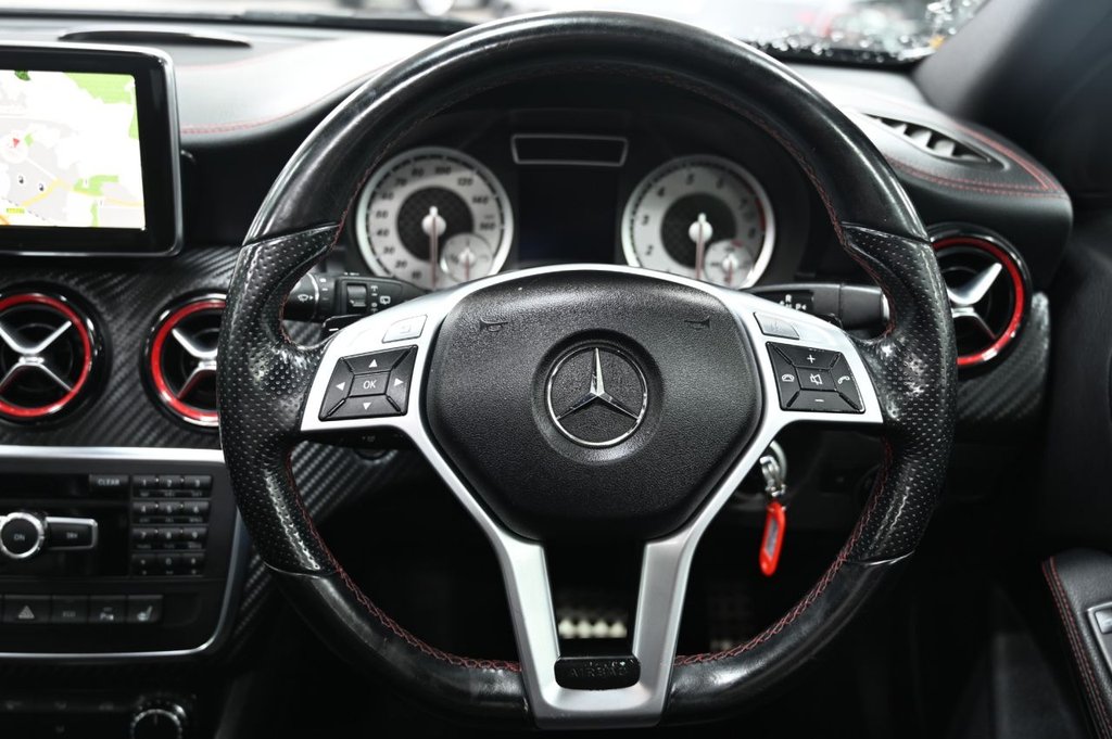 Used Mercedes-Benz A-Class 2013 for sale - 77719580: Photo 15