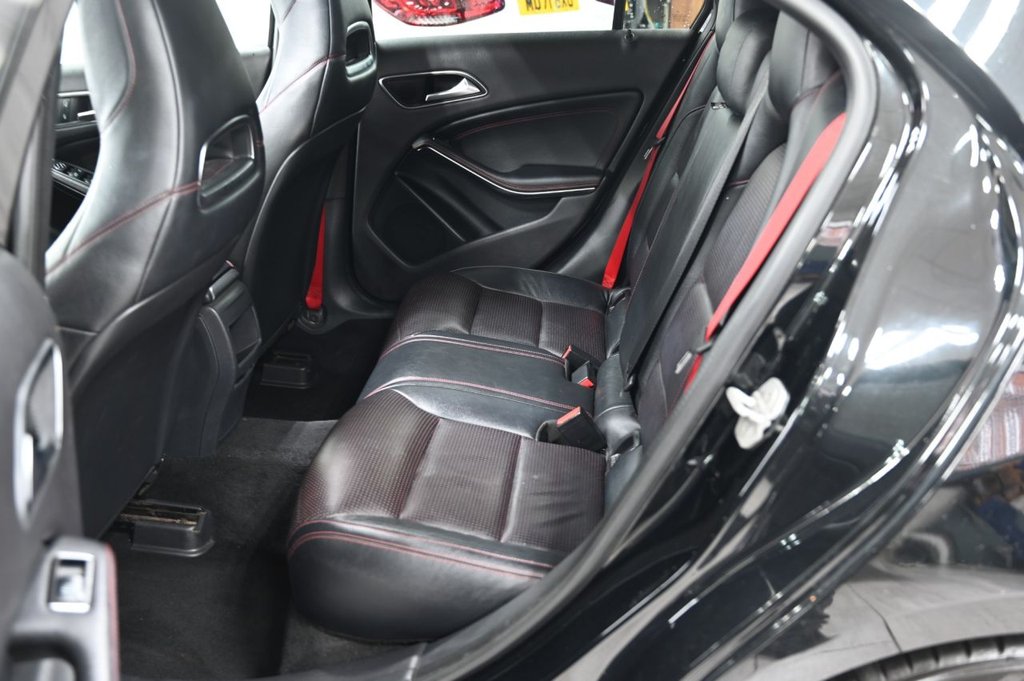 Used Mercedes-Benz A-Class 2013 for sale - 77719580: Photo 17