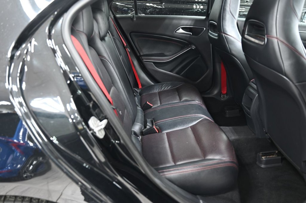 Used Mercedes-Benz A-Class 2013 for sale - 77719580: Photo 18