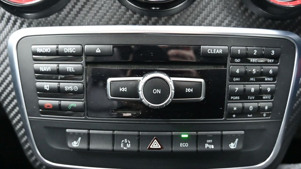 Used Mercedes-Benz A-Class 2013 for sale - 77719580: Photo 26