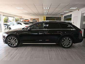 Used Audi A6 Allroad 2015 for sale - 79883855: Photo