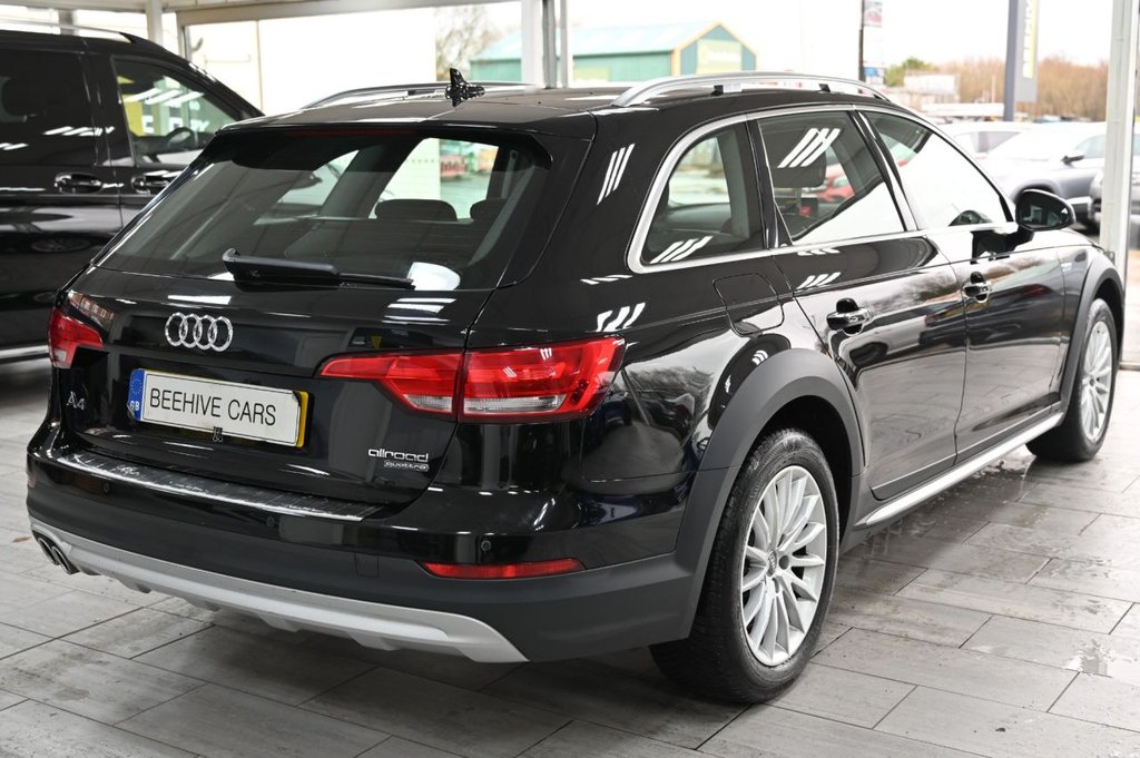 Used Audi A4 Allroad 2016 for sale - 77302303: Photo 10