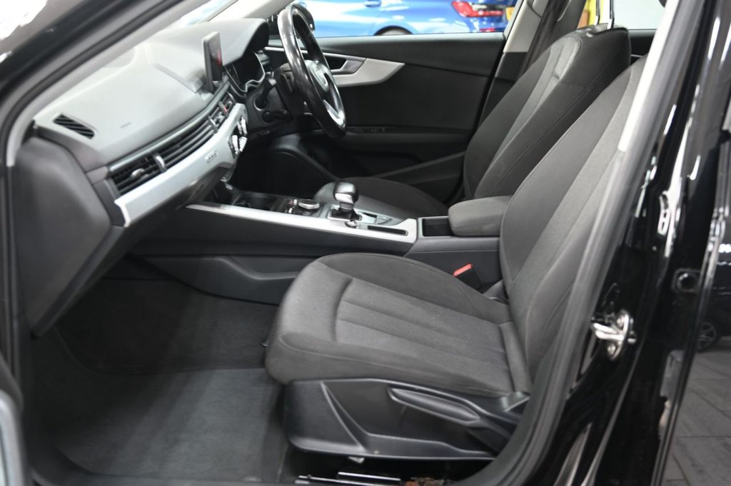 Used Audi A4 Allroad 2016 for sale - 77302303: Photo 14