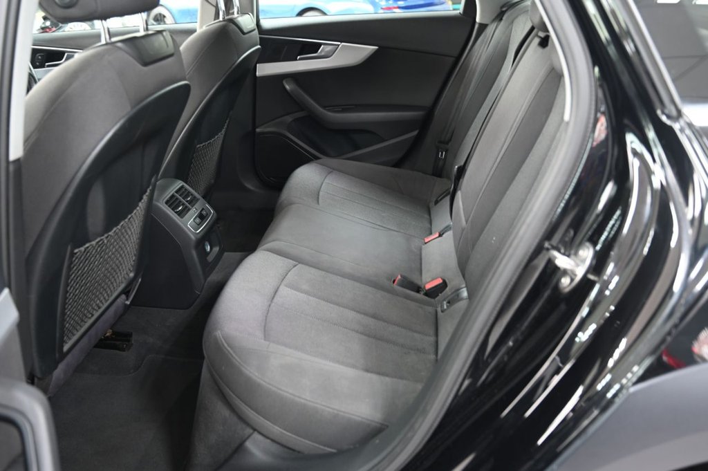 Used Audi A4 Allroad 2016 for sale - 77302303: Photo 15