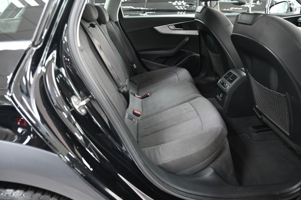 Used Audi A4 Allroad 2016 for sale - 77302303: Photo 16