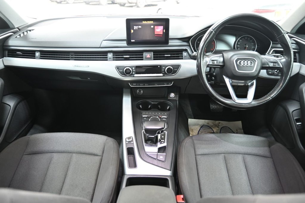 Used Audi A4 Allroad 2016 for sale - 77302303: Photo 18