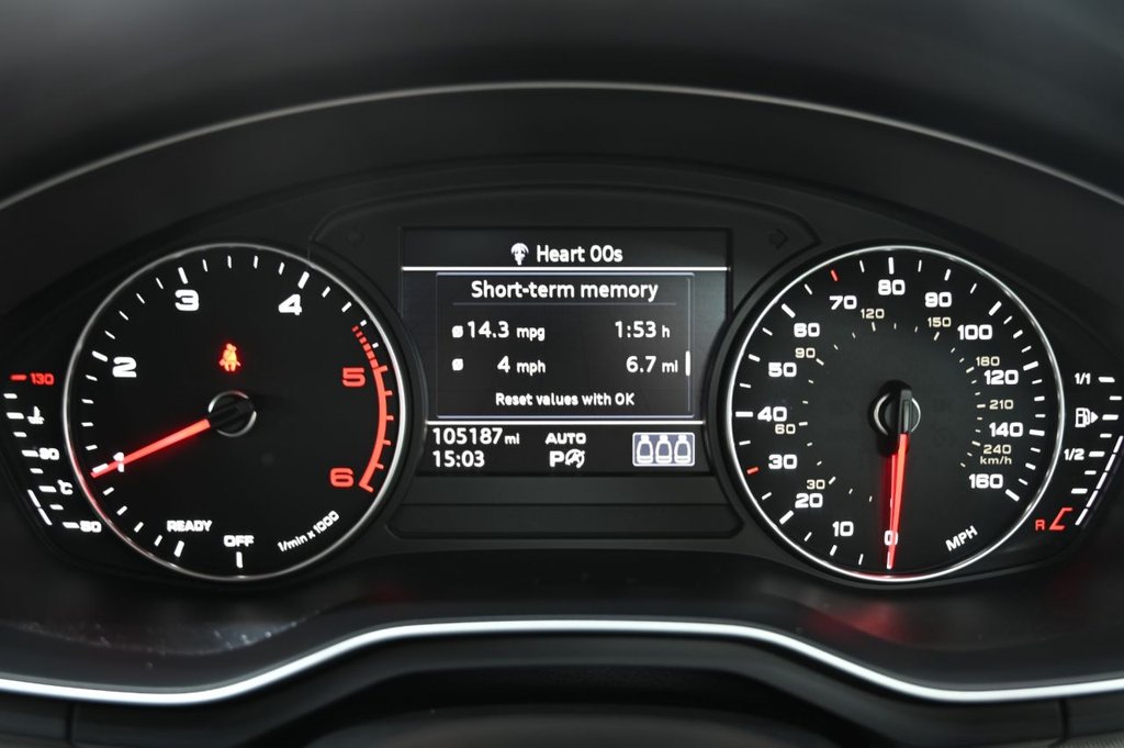 Used Audi A4 Allroad 2016 for sale - 77302303: Photo 21