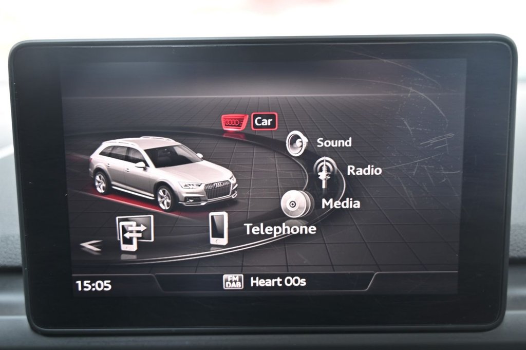 Used Audi A4 Allroad 2016 for sale - 77302303: Photo 24