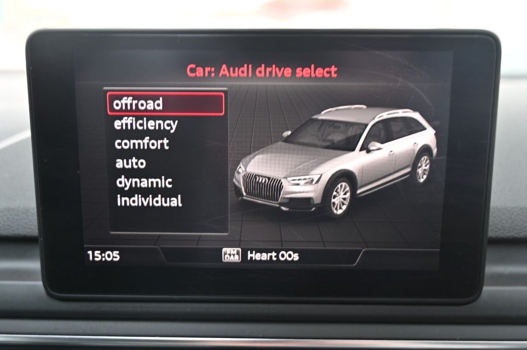 Used Audi A4 Allroad 2016 for sale - 77302303: Photo 26