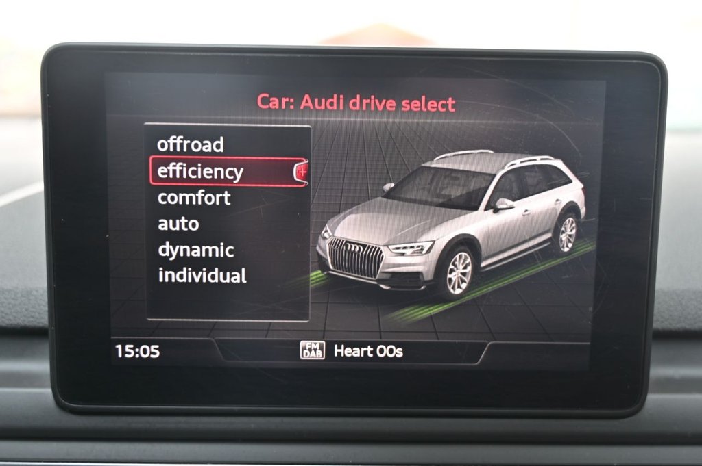 Used Audi A4 Allroad 2016 for sale - 77302303: Photo 27