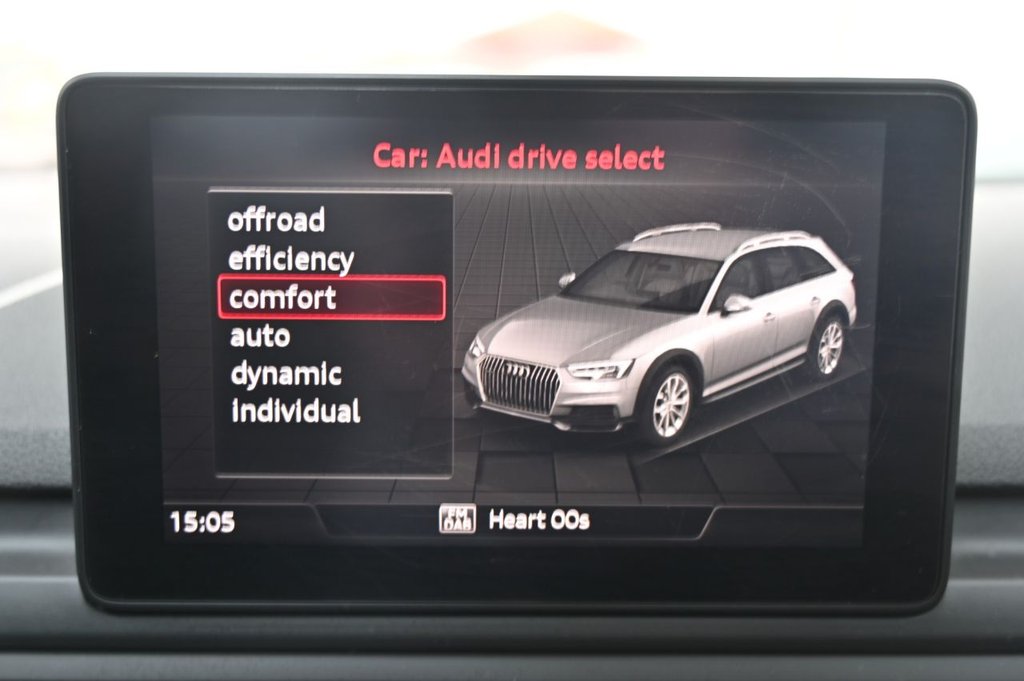 Used Audi A4 Allroad 2016 for sale - 77302303: Photo 28