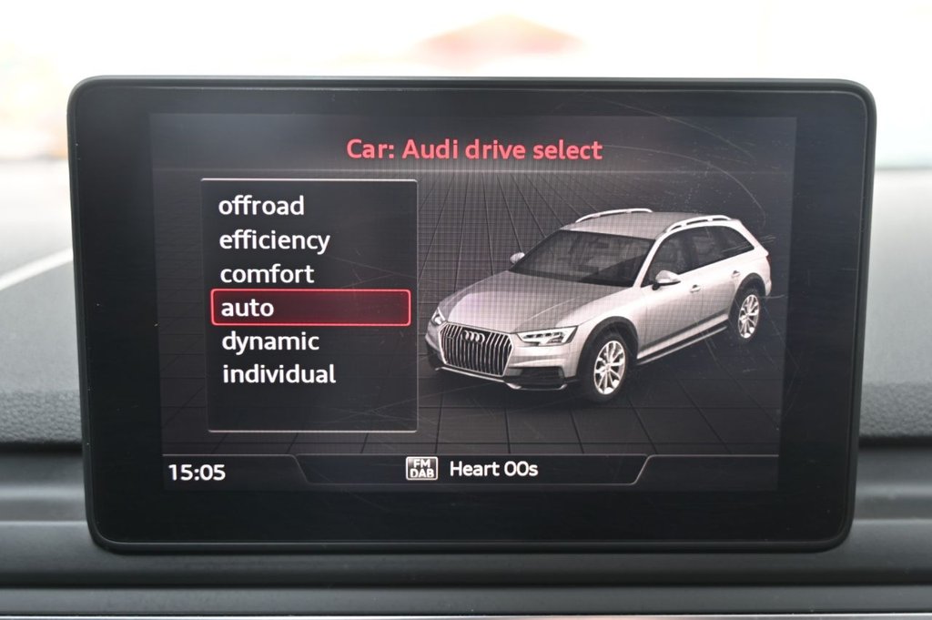 Used Audi A4 Allroad 2016 for sale - 77302303: Photo 29