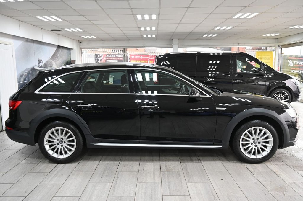 Used Audi A4 Allroad 2016 for sale - 77302303: Photo 3