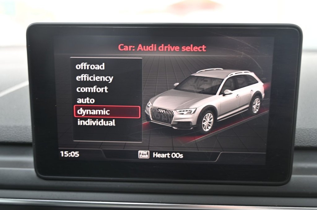 Used Audi A4 Allroad 2016 for sale - 77302303: Photo 30