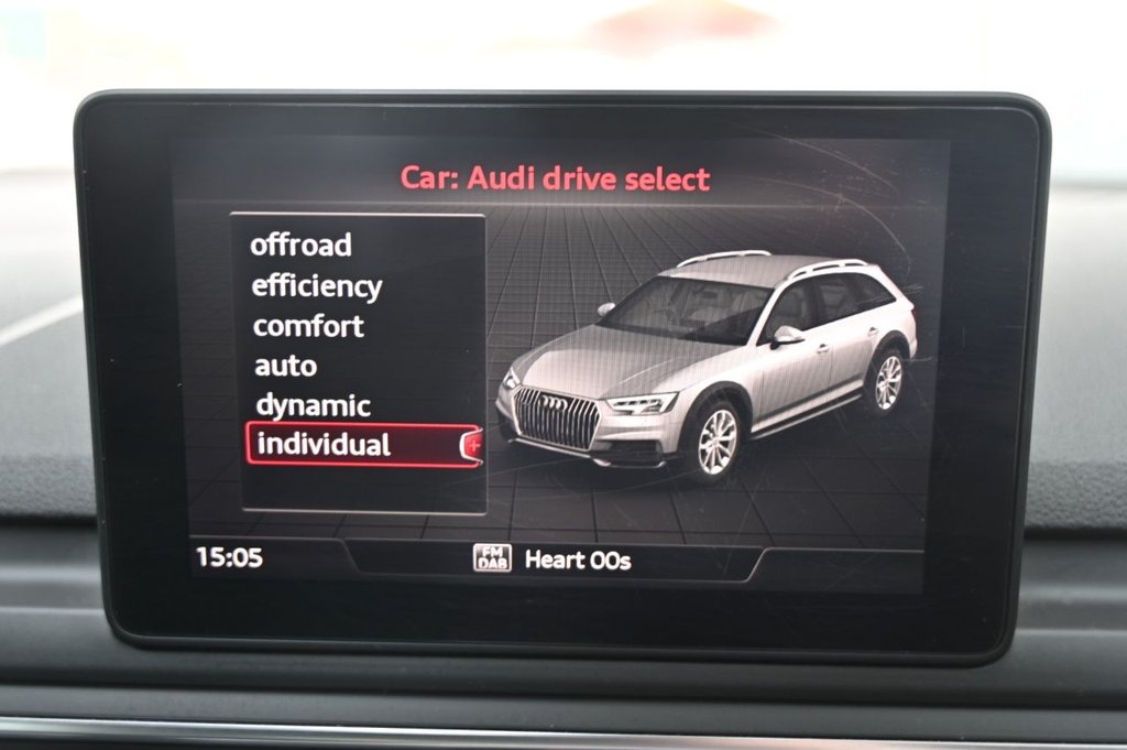 Used Audi A4 Allroad 2016 for sale - 77302303: Photo 31