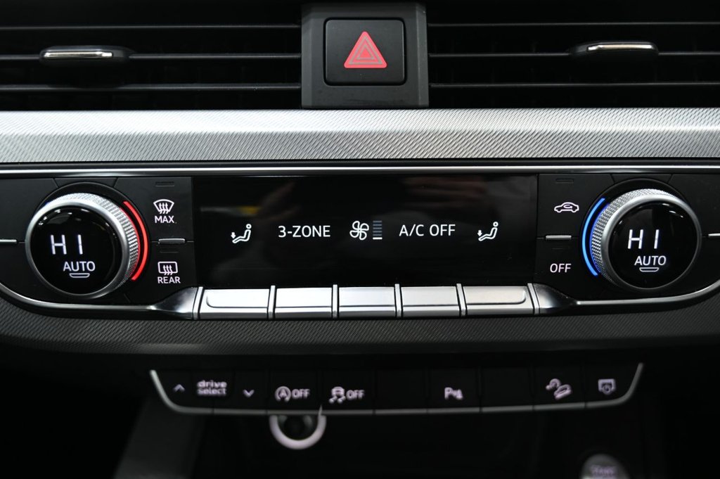 Used Audi A4 Allroad 2016 for sale - 77302303: Photo 32