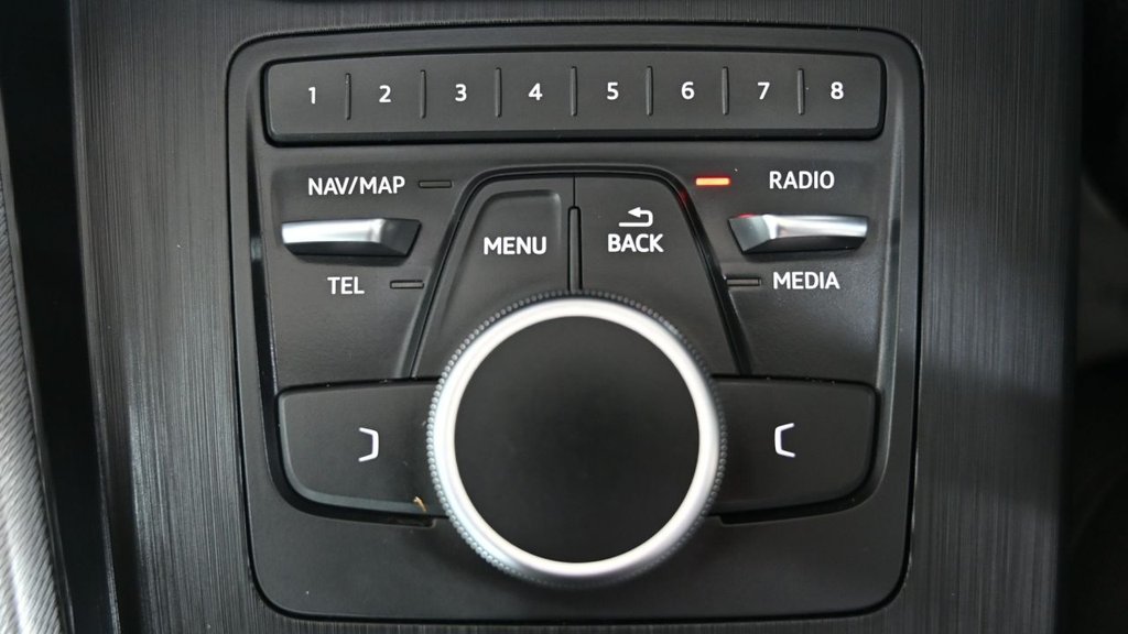 Used Audi A4 Allroad 2016 for sale - 77302303: Photo 35