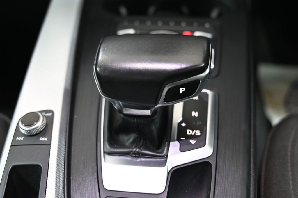 Used Audi A4 Allroad 2016 for sale - 77302303: Photo 36