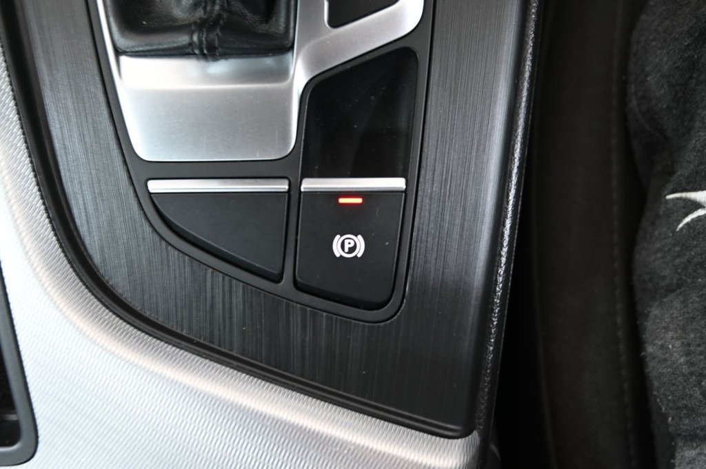 Used Audi A4 Allroad 2016 for sale - 77302303: Photo 38