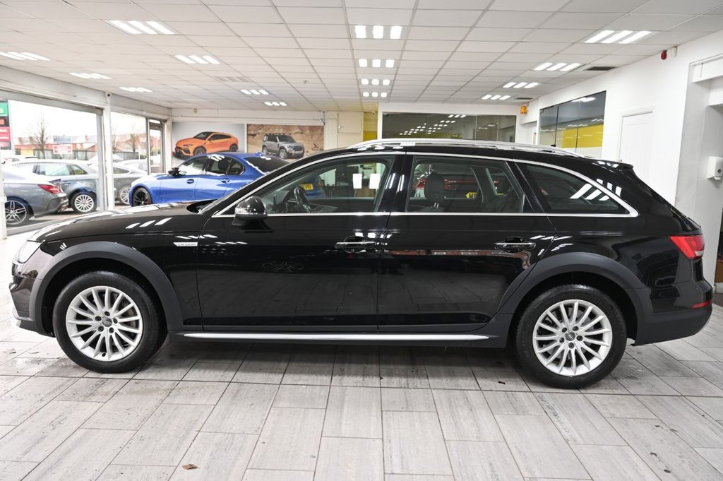 Used Audi A4 Allroad 2016 for sale - 77302303: Photo 4