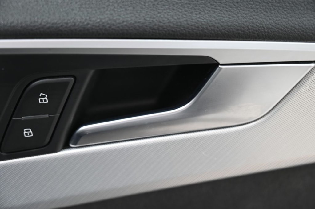 Used Audi A4 Allroad 2016 for sale - 77302303: Photo 40