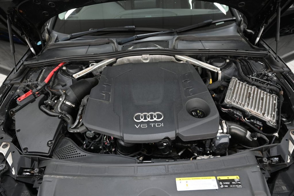 Used Audi A4 Allroad 2016 for sale - 77302303: Photo 44